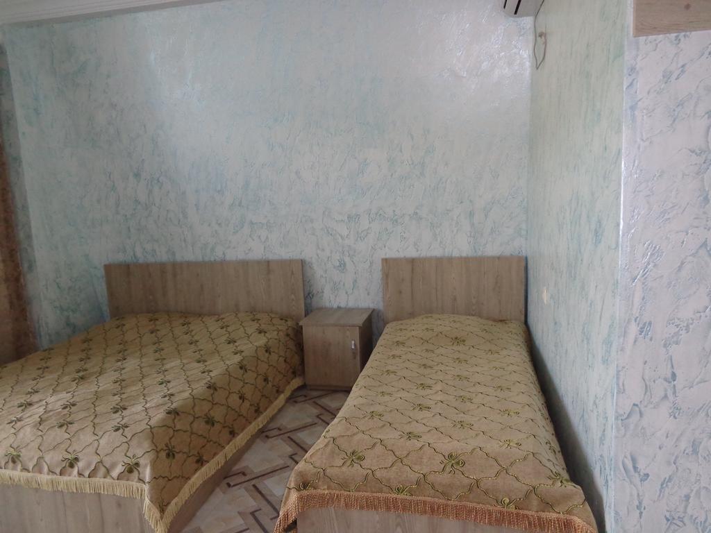 Guest House Vitali Gonio Eksteriør bilde