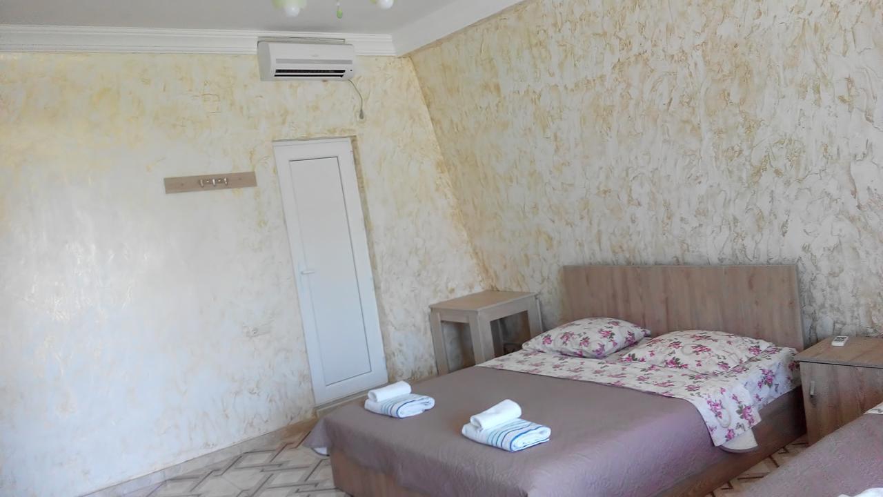 Guest House Vitali Gonio Eksteriør bilde