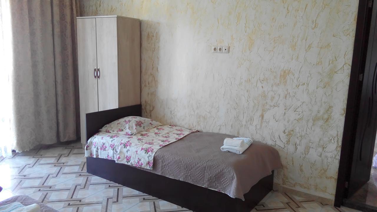Guest House Vitali Gonio Eksteriør bilde