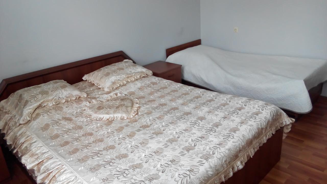 Guest House Vitali Gonio Eksteriør bilde