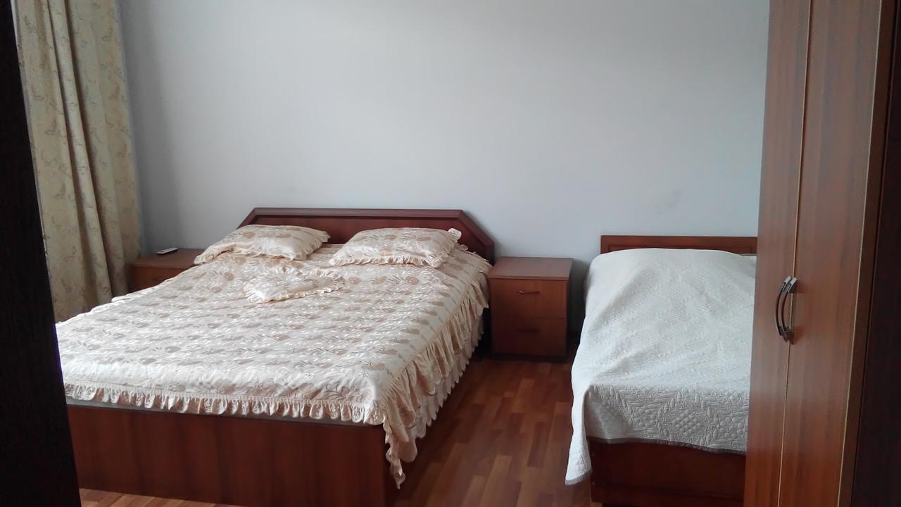 Guest House Vitali Gonio Eksteriør bilde